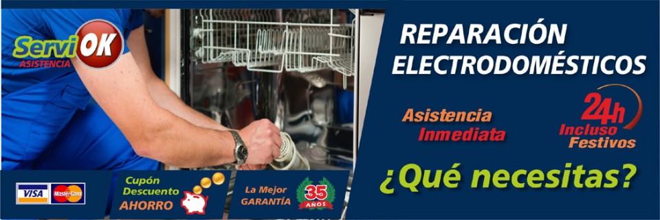 servicio tecnico fagor