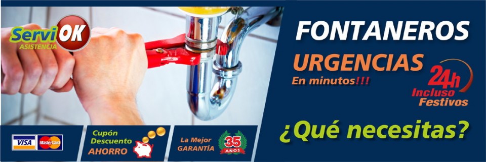fontanero